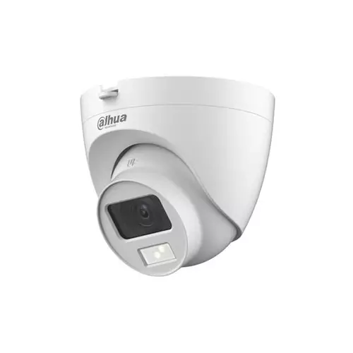 Dahua DH-HAC-HDW1209CLQP-LED-S2 2MP 2.8mm Dome CC Camera-1