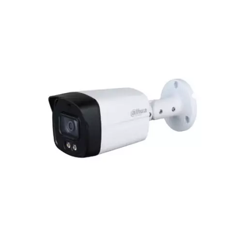 DAHUA DH-HAC-HFW1209TLMP-A-LED-S2 2 MP 3.6MM Full Color Bullet Camera-1