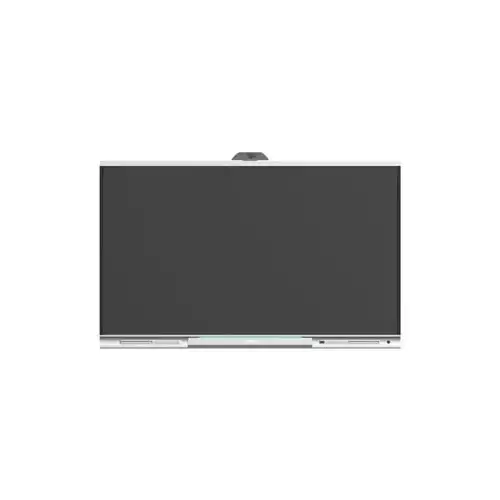 Dahua DHI-LPH65-MC470-P 65 Inch 4K Smart Interactive Flat Panel Display with 52MP Camera