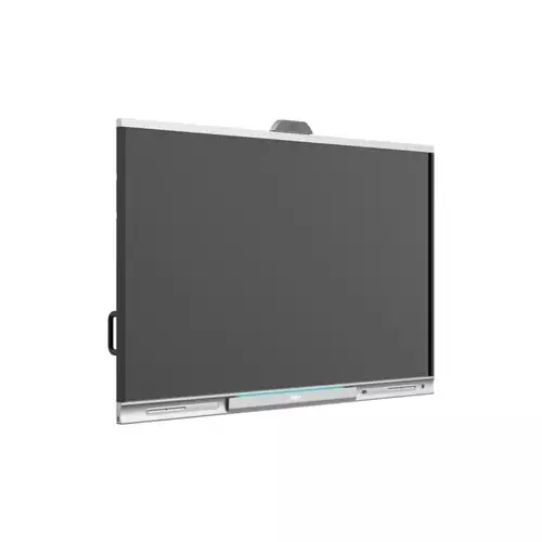 Dahua LPH98-MC470-P 98 Inch 4K Interactive Flat Panel Display with 48MP Camera-1