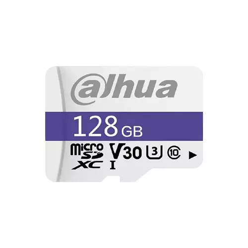 Dahua C100 128GB UHS-I microSDXC Memory Card