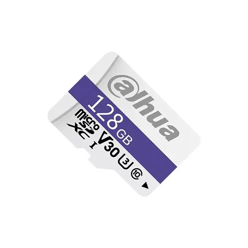 Dahua C100 128GB UHS-I microSDXC Memory Card-gallery-1
