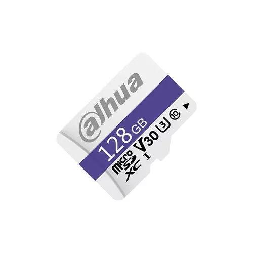 Dahua C100 128GB UHS-I microSDXC Memory Card-gallery-2