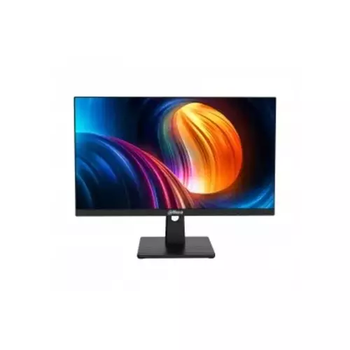 Dahua DHI-LM25-B211B 24.5-inch 120Hz IPS Full HD Monitor