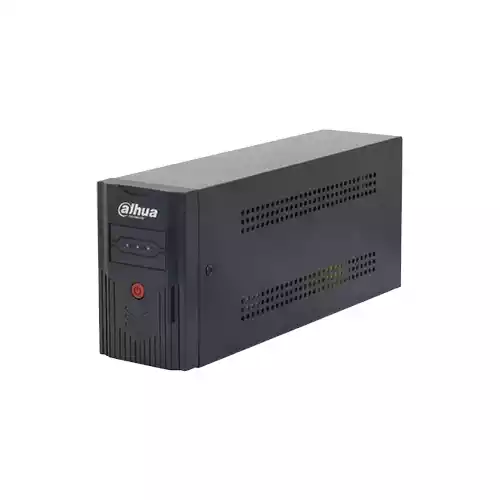 Dahua 650VA Full Metal Body Offline UPS