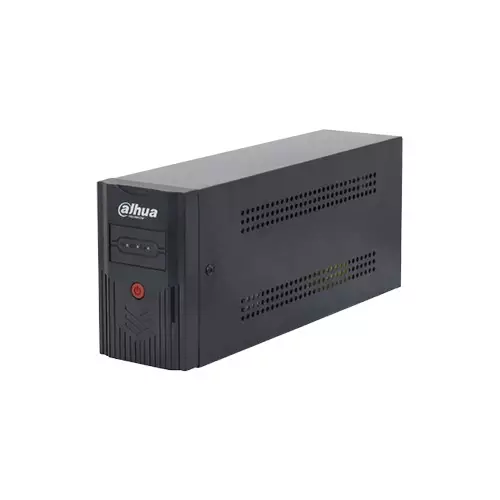 Dahua PFM350-360-A 650VA Full Metal Body Offline UPS