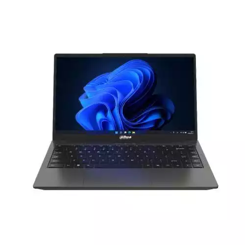 Dahua Intel N100 8GB RAM 256GB SSD 14-inch FHD Laptop