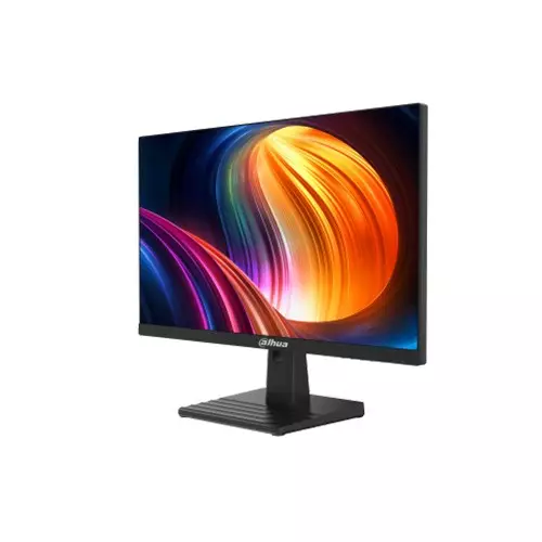 Dahua DHI-LM27-B211B 27 Inch 120Hz IPS FHD Monitor - 1