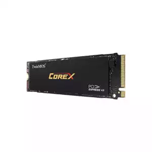 Twinmos CoreX 1TB M.2 2280 PCIe Gen4x4 NVMe Internal SSD
