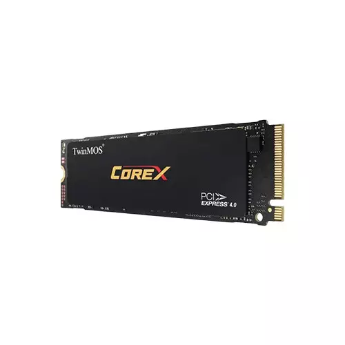 Twinmos CoreX 1TB M.2 2280 PCIe Gen4x4 NVMe Internal SSD