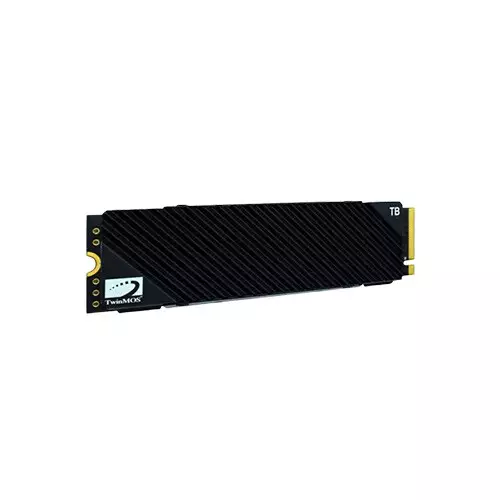 Twinmos Xtreme Pro 1TB M.2 2280 PCIe Gen4x4 NVMe Internal SSD-gallery-1