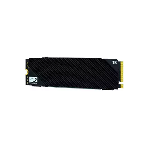 Twinmos Xtreme Pro 1TB M.2 2280 PCIe Gen4x4 NVMe Internal SSD-gallery-2
