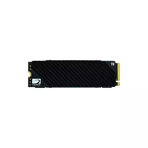Twinmos Xtreme Pro 1TB M.2 2280 PCIe Gen4x4 NVMe Internal SSD