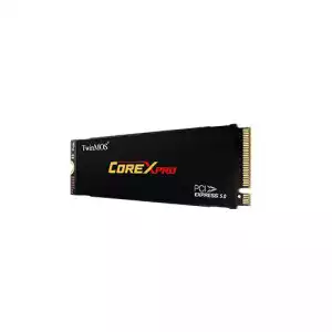TwinMOS CoreX 1TB Pro PCIe Gen5 NVMe M.2 SSD