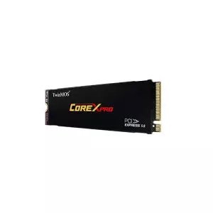 TwinMOS CoreX 1TB Pro PCIe Gen5 NVMe M.2 SSD