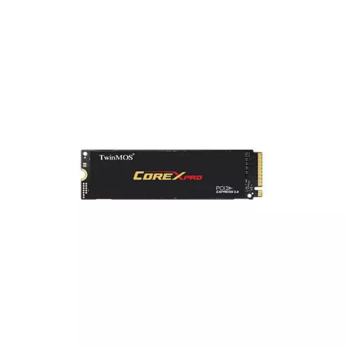 TwinMOS CoreX 1TB Pro PCIe Gen5 NVMe M.2 SSD - 1