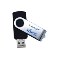 TwinMOS X3 Ultra 64GB USB 3.2 Pen Drive