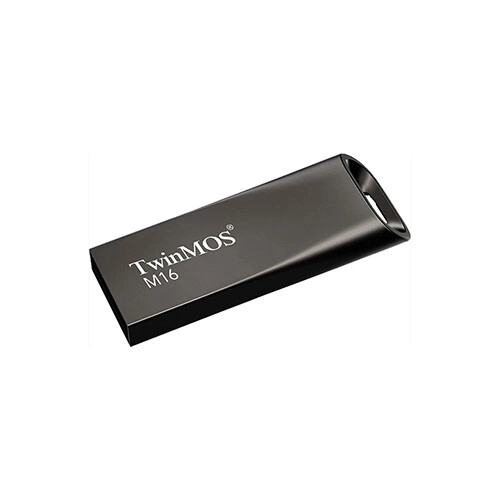 TwinMOS M16 256GB USB 3.2 Metal Body Pen Drive