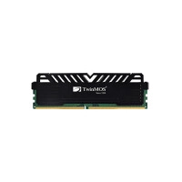 Twinmos TornadoX7 16GB DDR4 3200MHz CL22 U-DIMM Desktop RAM with Heatsink