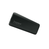 Twinmos Elite Drive Pro 1TB Portable External SSD (Dark Grey)