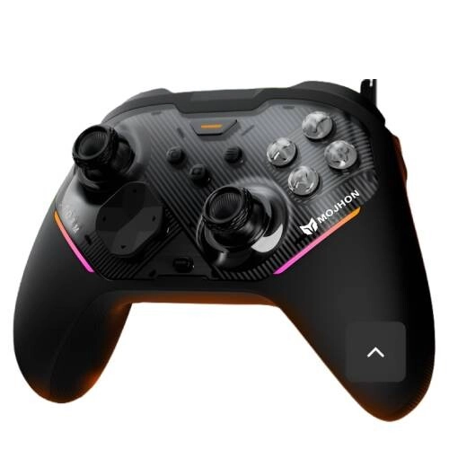 BIGBIGWON MOJHON STORM Wireless Gaming Controller for PC - 2