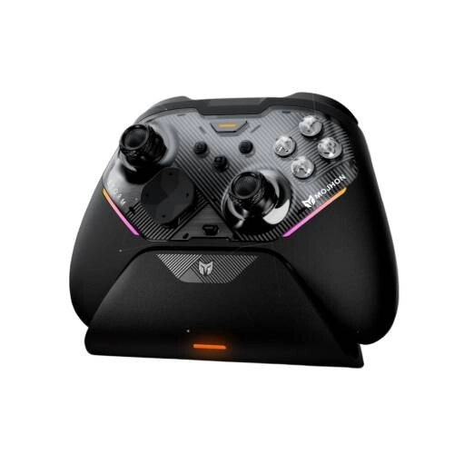 BIGBIGWON MOJHON STORM Wireless Gaming Controller for PC
