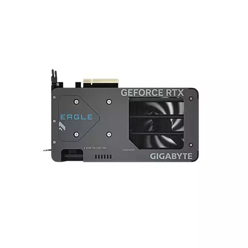 GIGABYTE GeForce RTX 5060 Ti EAGLE OC 8GB GDDR7 Graphics Card-2