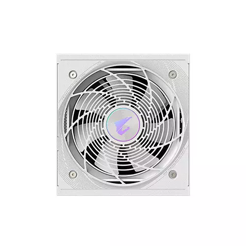 Gigabyte AORUS ELITE P850W 80+ Platinum Modular PCIe 5.0 ICE ATX 3.1 Power Supply-gallery-3