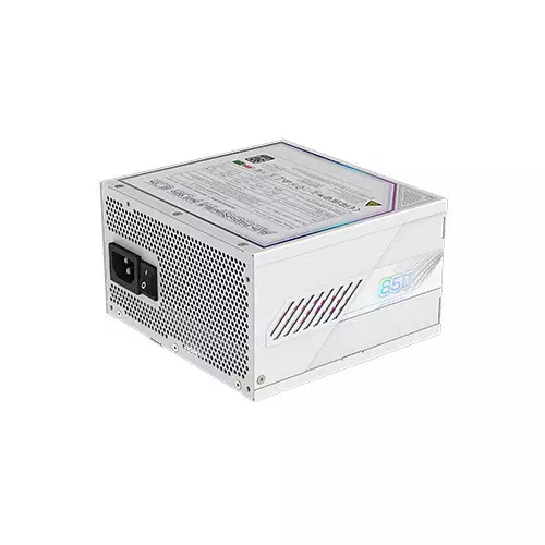 Gigabyte AORUS ELITE P850W 80+ Platinum Modular PCIe 5.0 ICE ATX 3.1 Power Supply-gallery-4