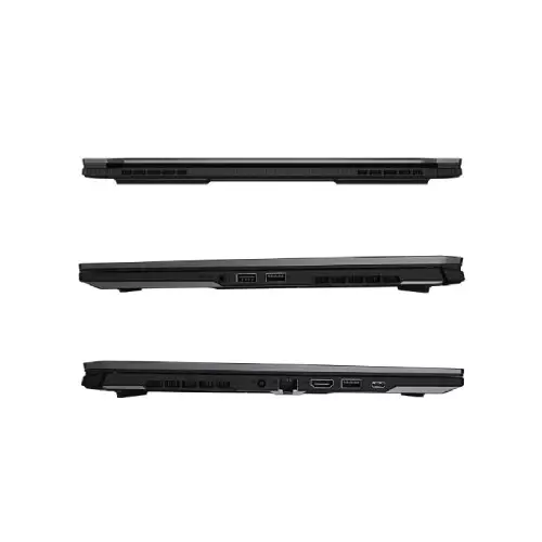 Gigabyte AERO X16 1VH Ryzen Al 7 350 RTX 5060 8GB GDDR7 16-Inch WQXGA Gaming Laptop-gallery-3