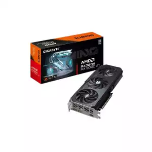 GIGABYTE Radeon RX 9060 XT GAMING OC 8G GDDR6 Graphics Card
