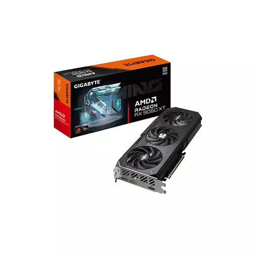 GIGABYTE Radeon RX 9060 XT GAMING 8G GDDR6 Graphics Card