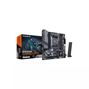 Gigabyte B550M GAMING X WIFI6 AMD AM4 Micro ATX Motherboard