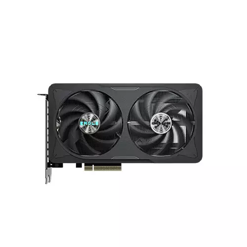 GIGABYTE GeForce RTX 5060 EAGLE OC 8G GDDR7 Graphics Card-gallery-1