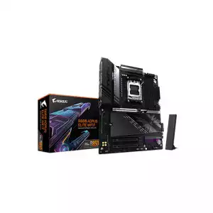 Gigabyte B850 AORUS ELITE WIFI7 AMD DDR5 ATX Motherboard