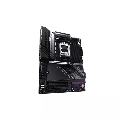 Gigabyte B850 AORUS ELITE WIFI7 AMD DDR5 ATX Motherboard - 2