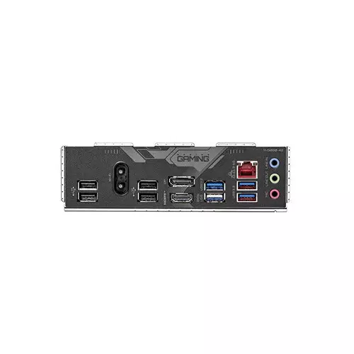 Gigabyte B760M GAMING X GEN5 Wi-Fi 6E DDR5 Gaming Motherboard-gallery-2