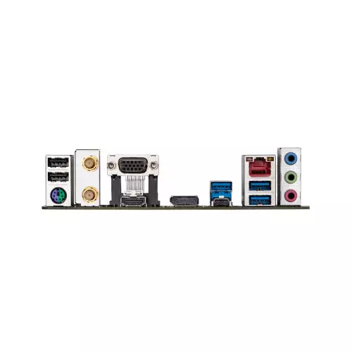 GIGABYTE B760M G AX DDR5 Intel LGA1700 Micro ATX Motherboard-gallery-1