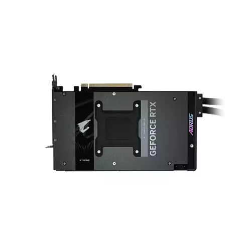 Gigabyte AORUS GeForce RTX 5090 XTREME WATERFORCE 32GB GDDR7 Graphics Card-gallery-1