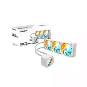 GIGABYTE GAMING 360 ICE All-in-one Liquid CPU Cooler