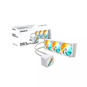 GIGABYTE GAMING 360 ICE All-in-one Liquid CPU Cooler