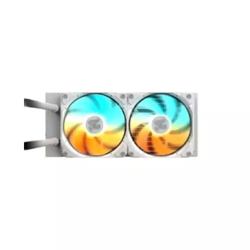 GIGABYTE GAMING 240 ICE All-in-one Liquid CPU Cooler-gallery-1