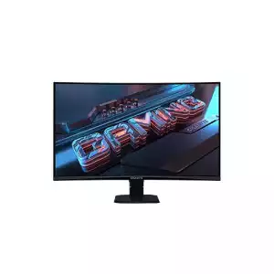 Gigabyte GS27QCA 27-Inch 2K 180Hz VA QHD Gaming Monitor