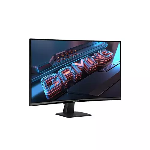 Gigabyte GS27QCA 27-Inch 2K 180Hz VA QHD Gaming Monitor-gallery-1