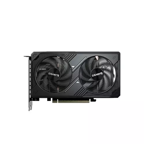 Gigabyte GeForce RTX 5050 WINDFORCE OC 8G GDDR6 Graphics Card-gallery-1