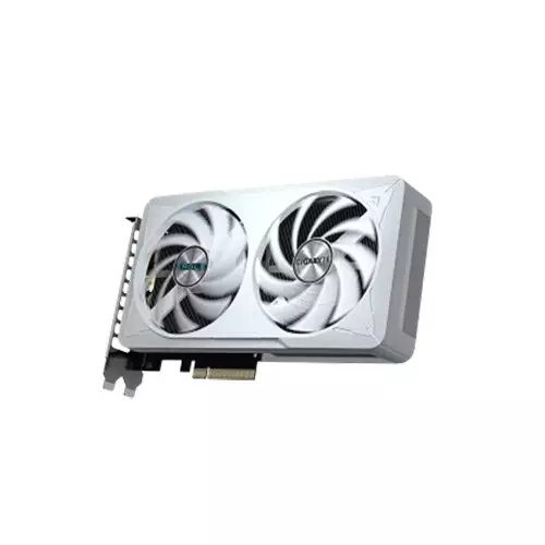 GIGABYTE GeForce RTX 5060 EAGLE OC ICE 8G GDDR7 Graphics Card-gallery-5