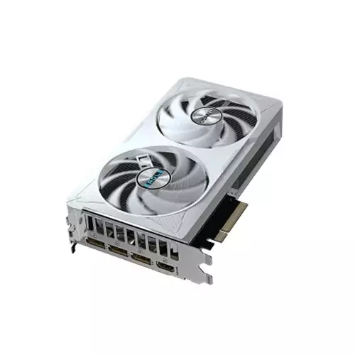 GIGABYTE GeForce RTX 5060 EAGLE OC ICE 8G GDDR7 Graphics Card-gallery-3