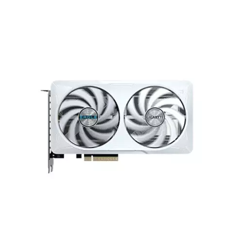 GIGABYTE GeForce RTX 5060 EAGLE OC ICE 8G GDDR7 Graphics Card-gallery-6