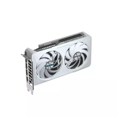 GIGABYTE GeForce RTX 5060 EAGLE OC ICE 8G GDDR7 Graphics Card-gallery-9