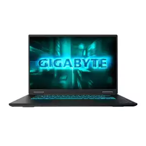 Gigabyte A16 GA6H CVHI Core i7 13th Gen RTX 5060 8GB Graphics Gaming Laptop